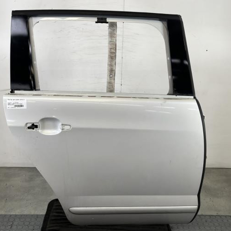 Porte arriere droit PEUGEOT 5008 1 Photo n°1