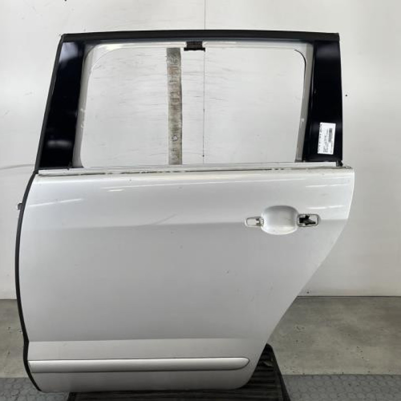 Porte arriere gauche PEUGEOT 5008 1 Photo n°1