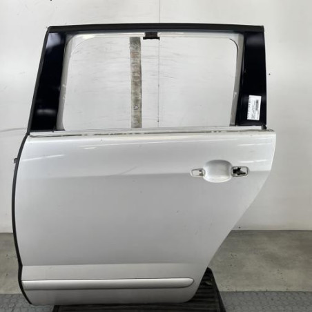 Porte arriere gauche PEUGEOT 5008 1 Photo n°1