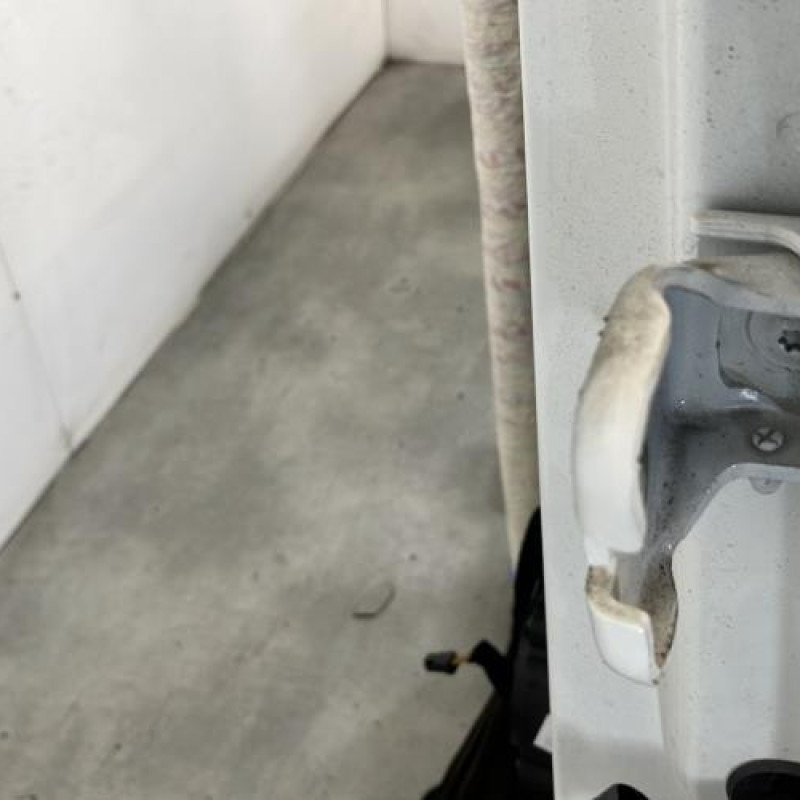 Porte arriere gauche PEUGEOT 5008 1 Photo n°2