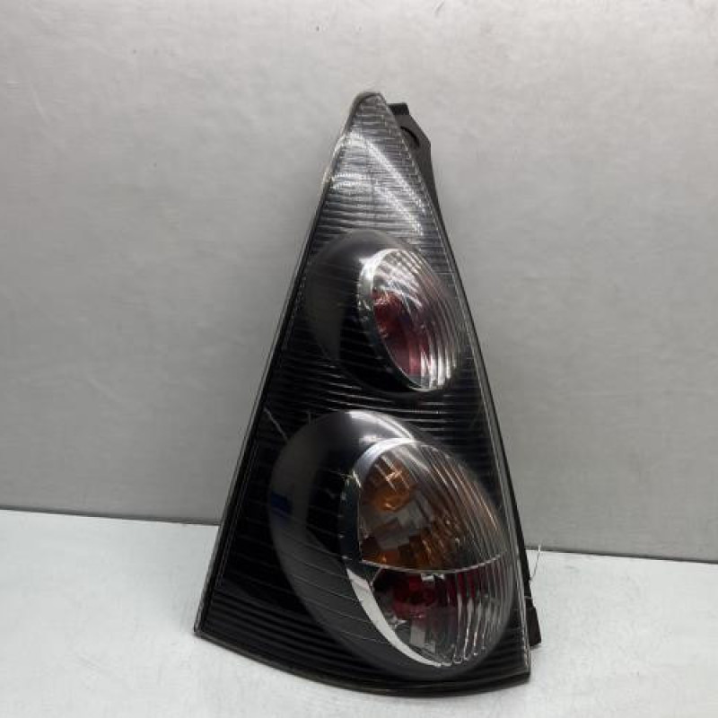 Feu arriere principal gauche (feux) CITROEN C1 1 Photo n°1