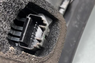 Feu arriere principal gauche (feux) CITROEN C1 1