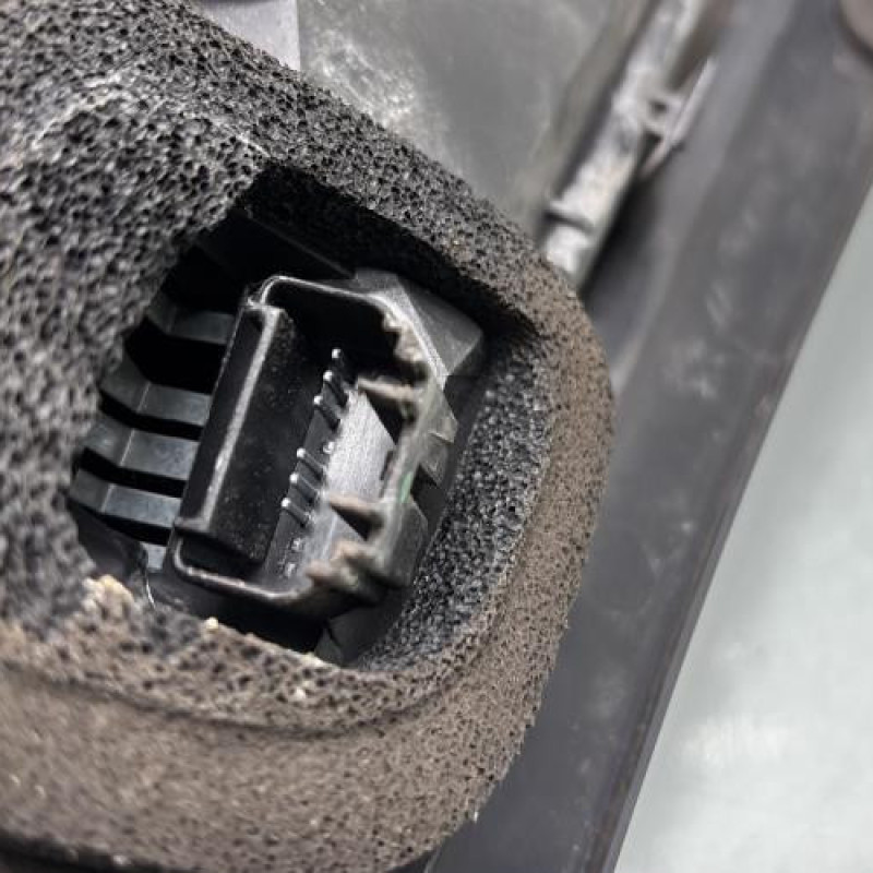 Feu arriere principal gauche (feux) CITROEN C1 1 Photo n°3