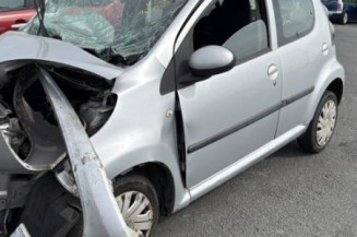 Feu arriere principal gauche (feux) CITROEN C1 1