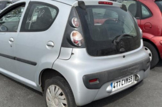 Feu arriere principal gauche (feux) CITROEN C1 1