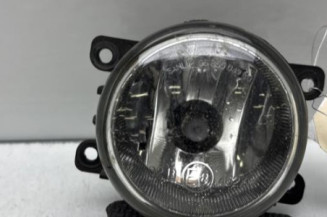 Anti brouillard droit (feux) CITROEN C4 PICASSO 1 Photo n°1