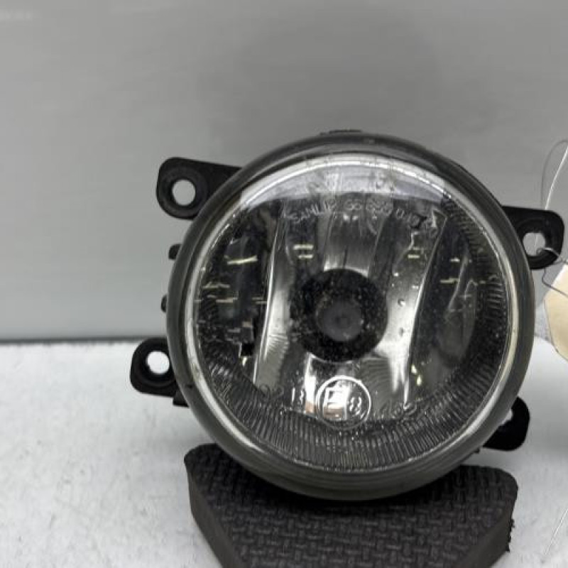 Anti brouillard droit (feux) CITROEN C4 PICASSO 1 Photo n°1