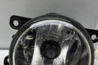 Anti brouillard droit (feux) CITROEN C4 PICASSO 1