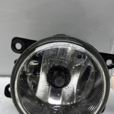 Anti brouillard droit (feux) CITROEN C4 PICASSO 1