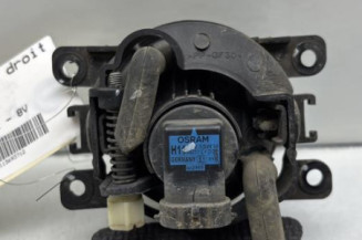 Anti brouillard droit (feux) CITROEN C4 PICASSO 1