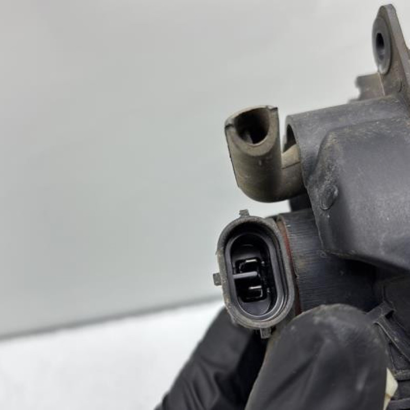 Anti brouillard droit (feux) CITROEN C4 PICASSO 1 Photo n°4