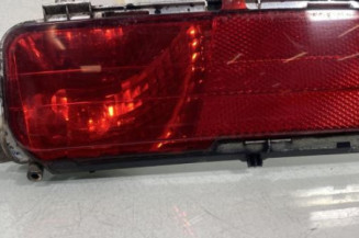 Anti brouillard arriere droit CITROEN C4 GRAND PICASSO 1 Photo n°1