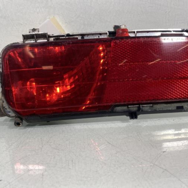 Anti brouillard arriere droit CITROEN C4 GRAND PICASSO 1 Photo n°1