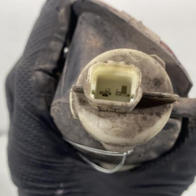 Anti brouillard arriere droit CITROEN C4 GRAND PICASSO 1 Photo n°2