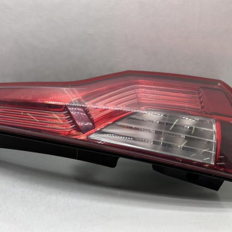 Feu arriere principal droit (feux) CITROEN C4 GRAND PICASSO 1 Photo n°1