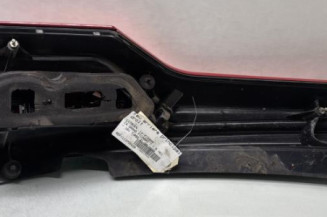 Feu arriere principal droit (feux) CITROEN C4 GRAND PICASSO 1