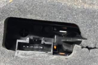 Feu arriere principal droit (feux) CITROEN C4 GRAND PICASSO 1