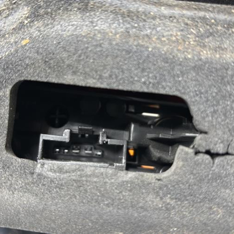 Feu arriere principal droit (feux) CITROEN C4 GRAND PICASSO 1 Photo n°3