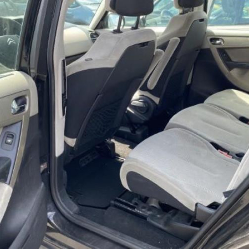 Feu arriere principal droit (feux) CITROEN C4 GRAND PICASSO 1 Photo n°19