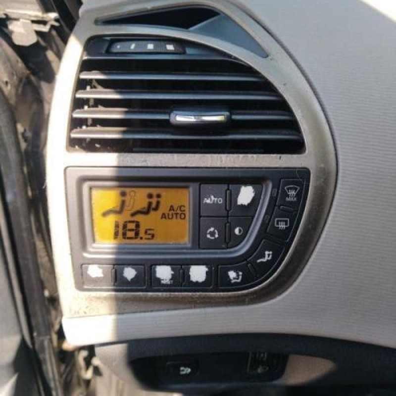 Feu arriere principal droit (feux) CITROEN C4 GRAND PICASSO 1 Photo n°20
