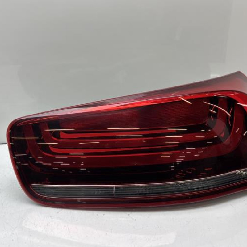 Feu arriere principal droit (feux) CITROEN C4 PICASSO 2 Photo n°1