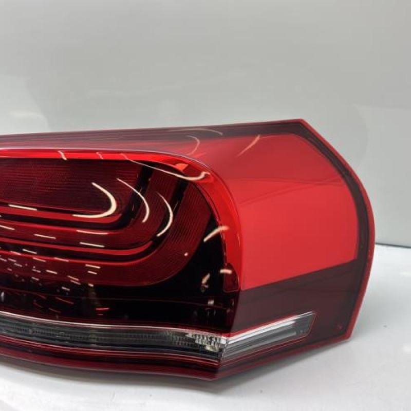 Feu arriere principal droit (feux) CITROEN C4 PICASSO 2 Photo n°2