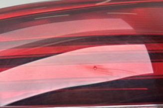 Feu arriere principal droit (feux) CITROEN C4 PICASSO 2