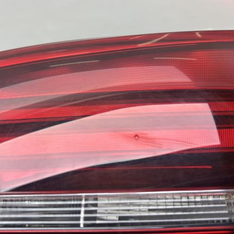 Feu arriere principal droit (feux) CITROEN C4 PICASSO 2 Photo n°3