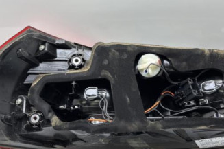 Feu arriere principal droit (feux) CITROEN C4 PICASSO 2