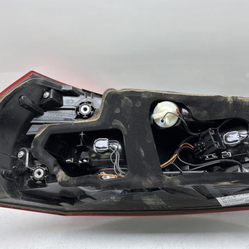 Feu arriere principal droit (feux) CITROEN C4 PICASSO 2 Photo n°4