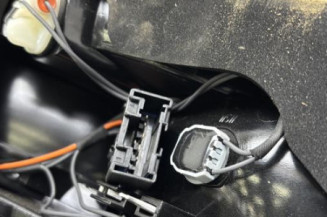 Feu arriere principal droit (feux) CITROEN C4 PICASSO 2