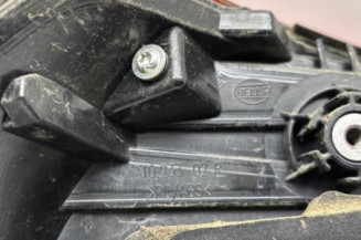 Feu arriere principal droit (feux) CITROEN C4 PICASSO 2