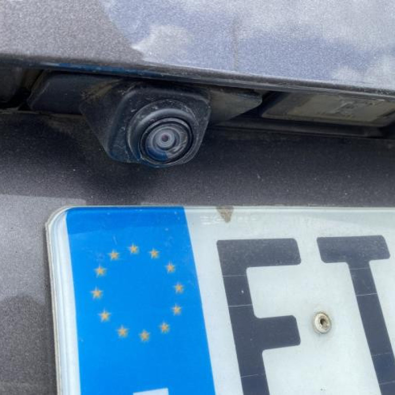 Feu arriere principal droit (feux) CITROEN C4 PICASSO 2 Photo n°12