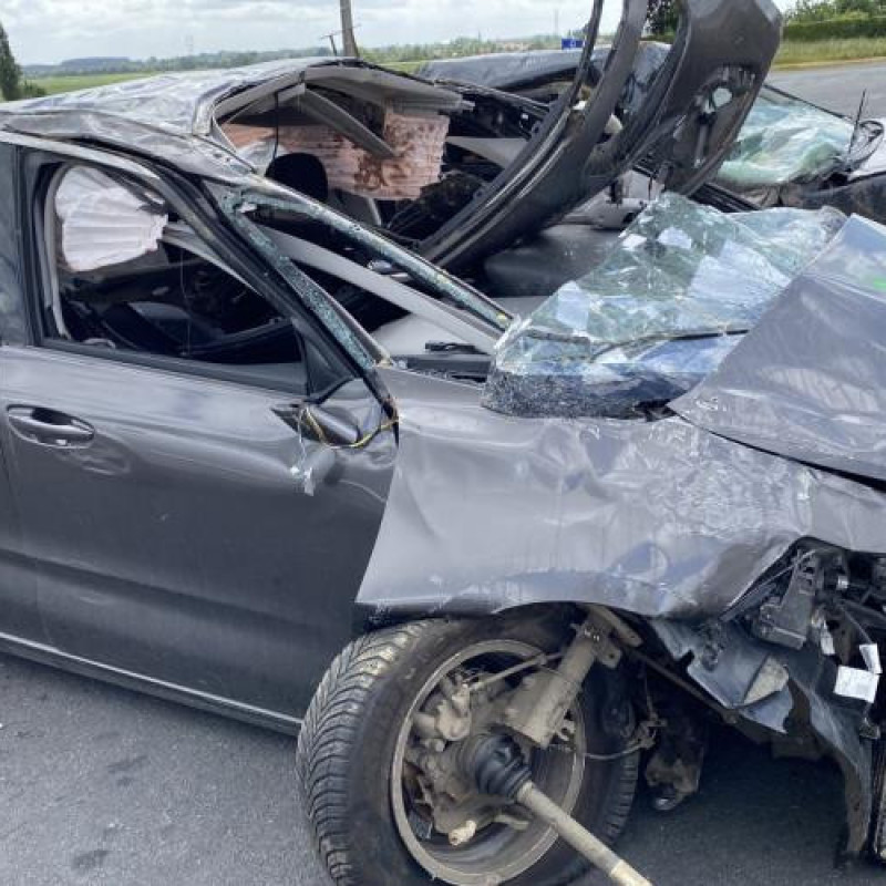 Feu arriere principal droit (feux) CITROEN C4 PICASSO 2 Photo n°14