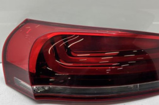 Feu arriere principal gauche (feux) CITROEN C4 PICASSO 2 Photo n°1