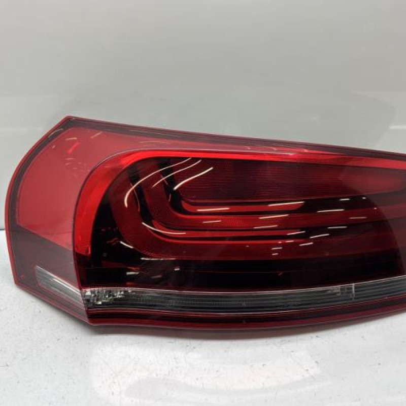 Feu arriere principal gauche (feux) CITROEN C4 PICASSO 2 Photo n°1