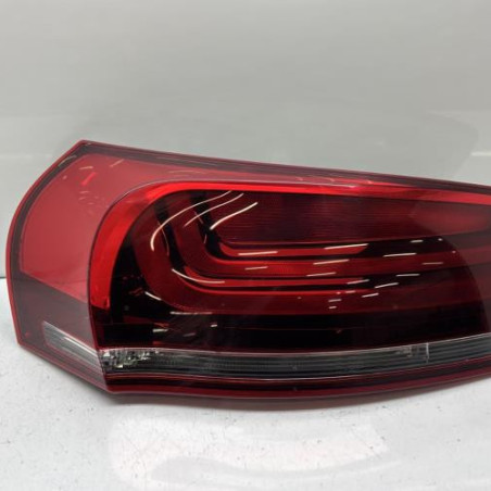 Feu arriere principal gauche (feux) CITROEN C4 PICASSO 2 Photo n°1