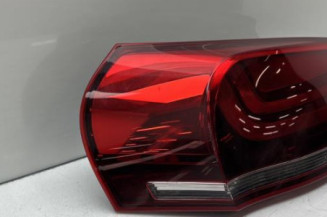 Feu arriere principal gauche (feux) CITROEN C4 PICASSO 2