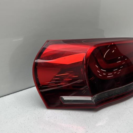 Feu arriere principal gauche (feux) CITROEN C4 PICASSO 2