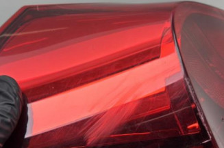 Feu arriere principal gauche (feux) CITROEN C4 PICASSO 2