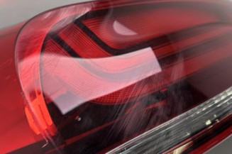 Feu arriere principal gauche (feux) CITROEN C4 PICASSO 2