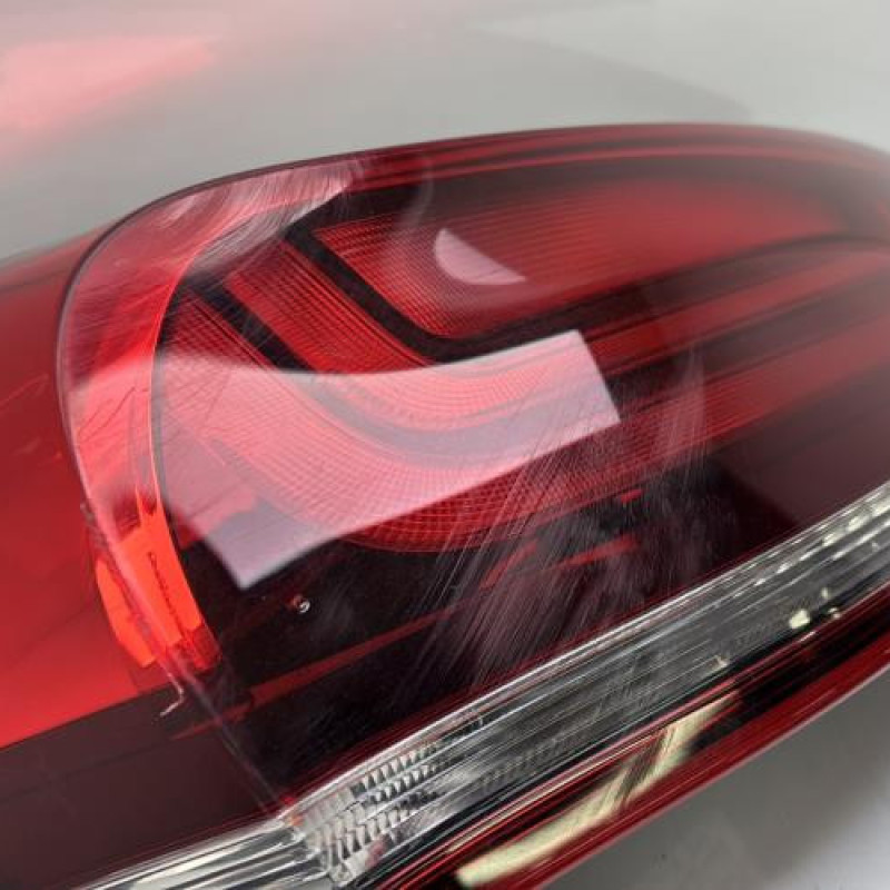 Feu arriere principal gauche (feux) CITROEN C4 PICASSO 2 Photo n°4