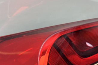 Feu arriere principal gauche (feux) CITROEN C4 PICASSO 2