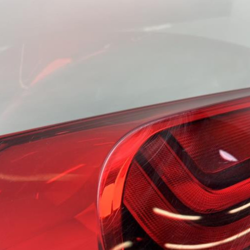 Feu arriere principal gauche (feux) CITROEN C4 PICASSO 2 Photo n°5