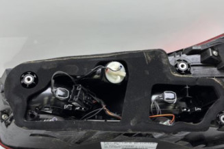 Feu arriere principal gauche (feux) CITROEN C4 PICASSO 2