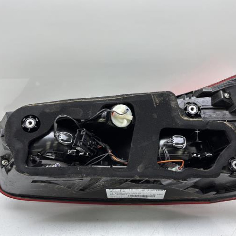 Feu arriere principal gauche (feux) CITROEN C4 PICASSO 2 Photo n°6