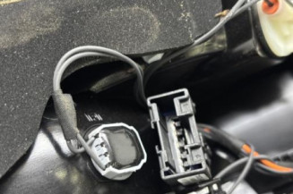 Feu arriere principal gauche (feux) CITROEN C4 PICASSO 2