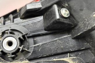 Feu arriere principal gauche (feux) CITROEN C4 PICASSO 2