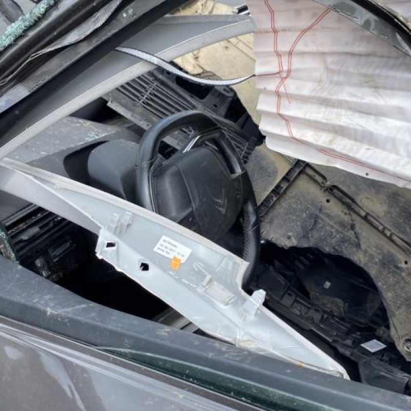 Feu arriere principal gauche (feux) CITROEN C4 PICASSO 2 Photo n°19