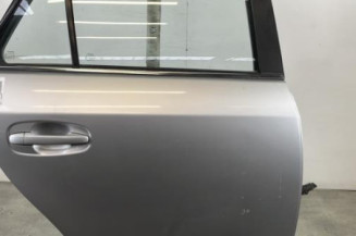 Porte arriere droit TOYOTA AVENSIS 3 Photo n°1